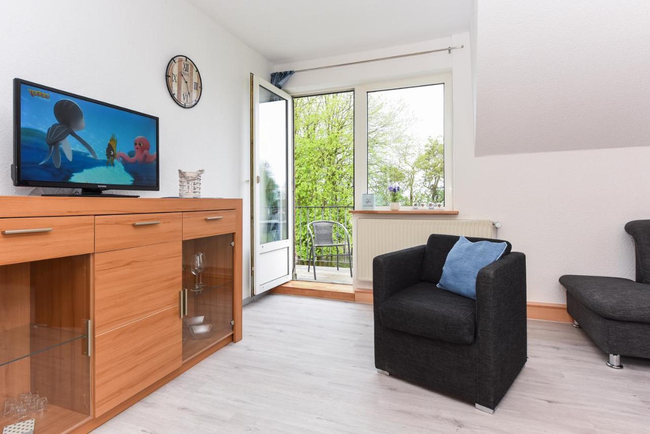 Auf Dem An Der Schafweide Apartment *