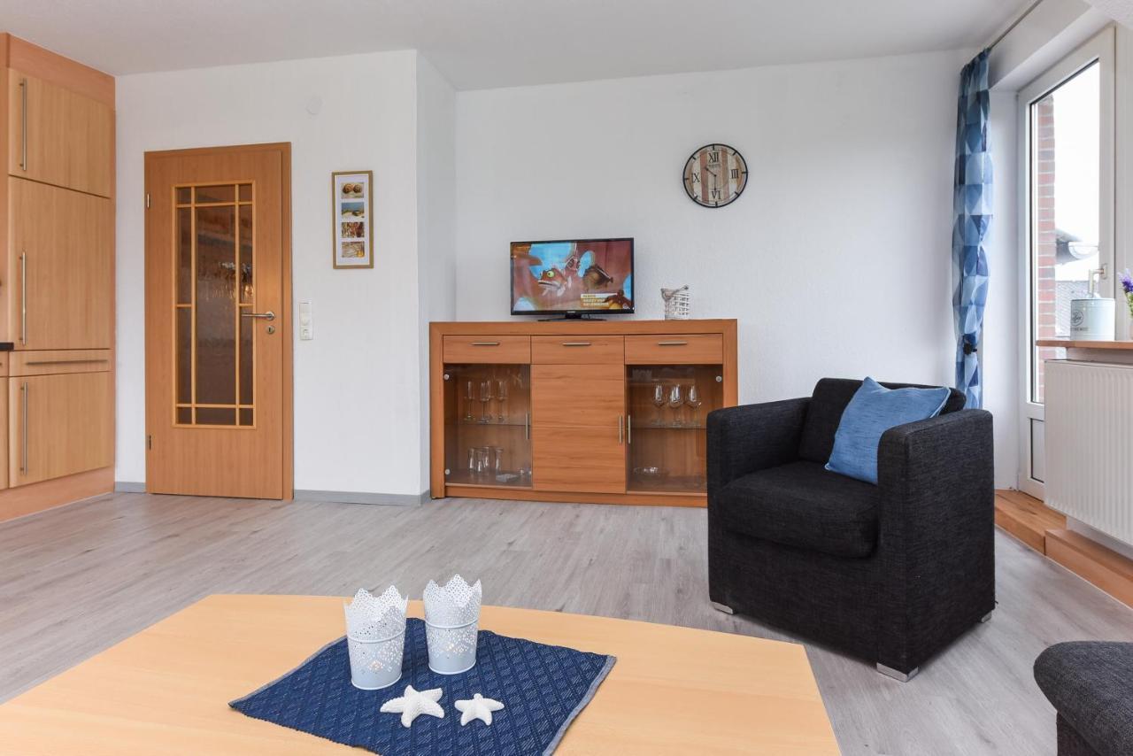 Apartment Auf Dem An Der Schafweide Werdum