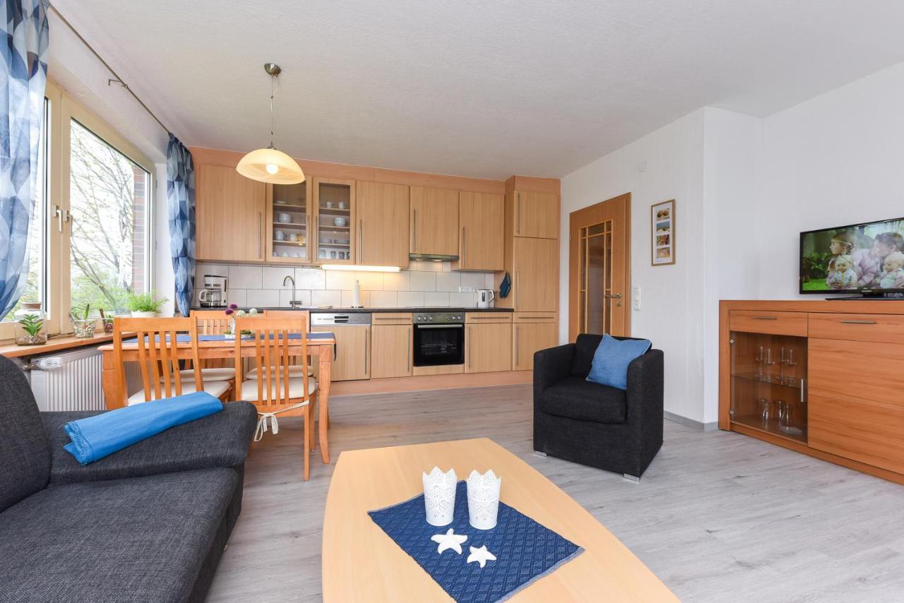 Auf Dem An Der Schafweide Apartment