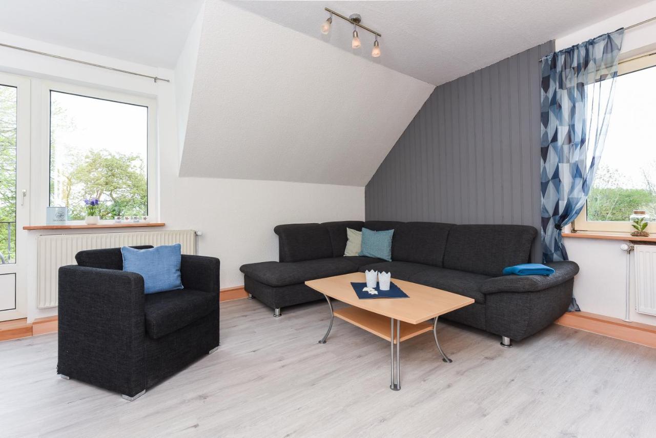 Apartment Auf Dem An Der Schafweide