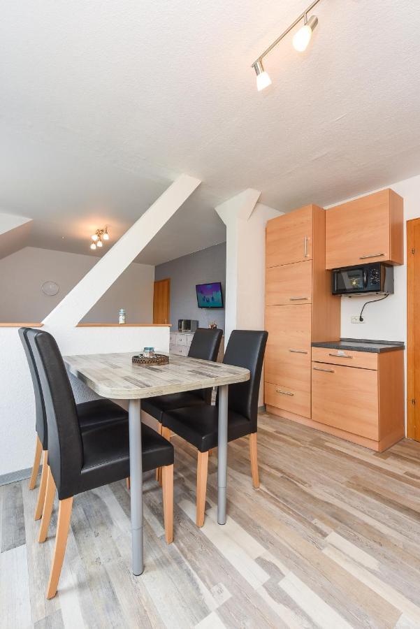 Apartment Auf Dem An Der Schafweide *