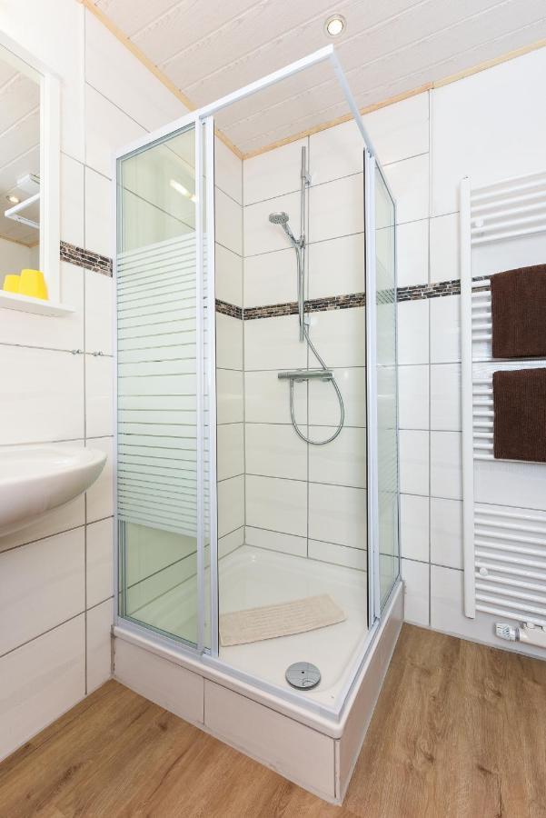 Auf Dem An Der Schafweide Apartment *