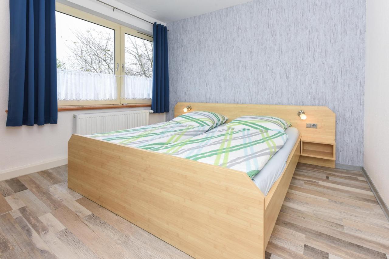 Apartment Auf Dem An Der Schafweide Werdum
