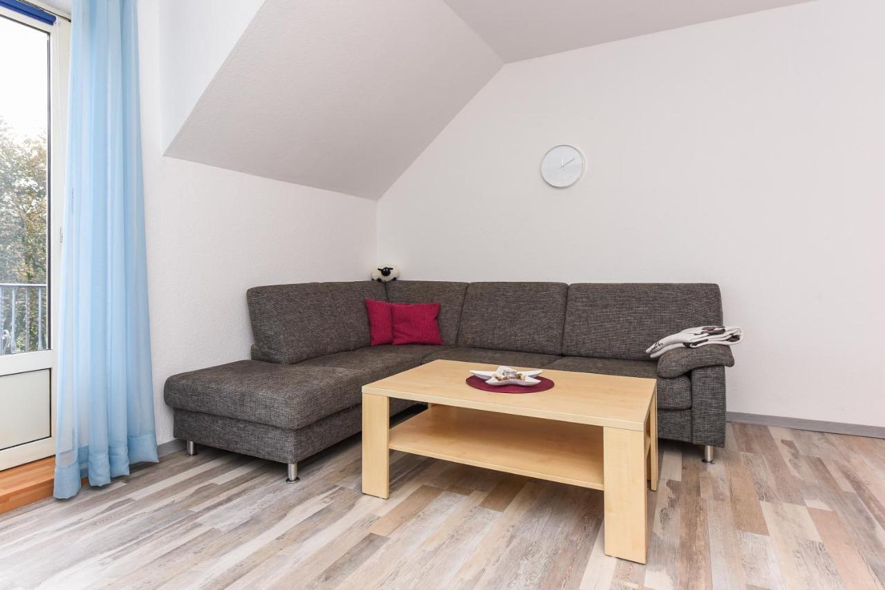 Auf Dem An Der Schafweide Apartment Werdum