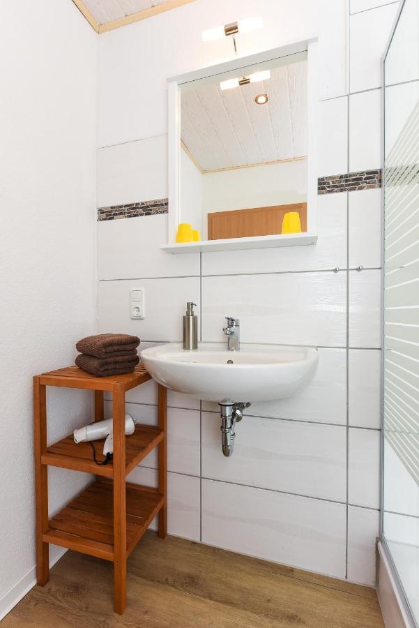 Auf Dem An Der Schafweide Apartment Werdum