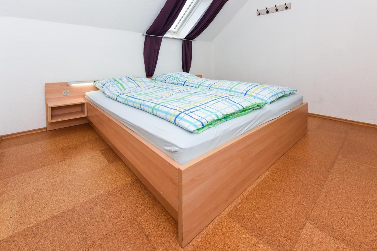 Auf Dem An Der Schafweide Apartment Werdum