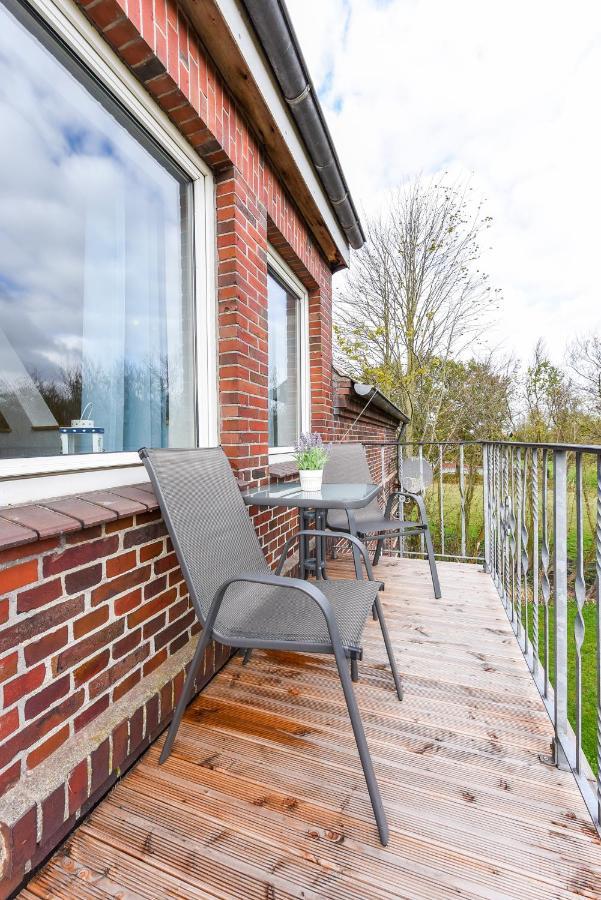Apartment Auf Dem An Der Schafweide Werdum