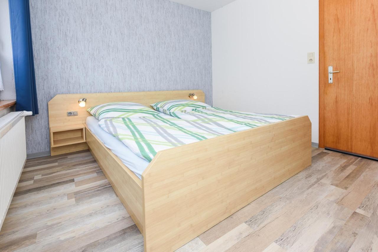 Apartment Auf Dem An Der Schafweide *